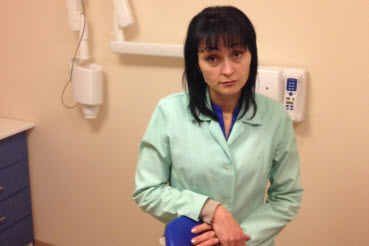 Корнева Татьяна Викторовна