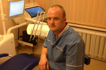 Саввин Александр Владимирович