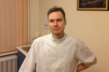 Гнилицкий Руслан Юрьевич