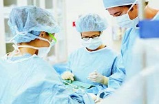 Хирургическая стоматология 