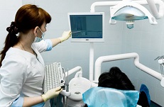 Пародонтология