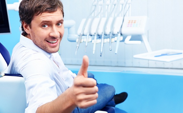 Профессиональная гигиена полости рта