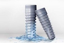 Зубные импланты Bio3