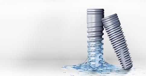 Зубные импланты Bio3 Implants
